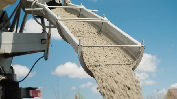 Best Residential Concrete Solutions in Mayville, MI