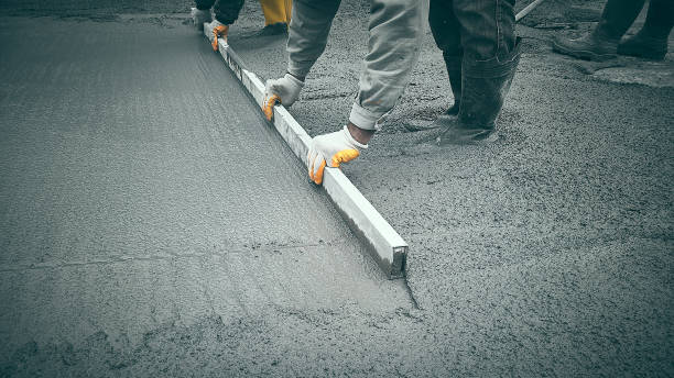 Best Industrial Concrete Flooring in Mayville, MI